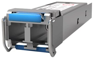 Šakotuvas Modulis SFP Allied Telesis SFP 10/100/1000TX 100M RJ45
