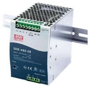 Allied Telesis Zasilanie AT-SDR120-48