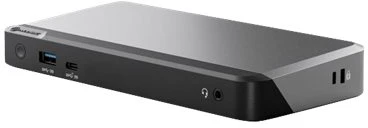 „Alogic UNIVERSAL DUAL 4K PRIME D“ (DUPRDX2-WW) stotis / replikatorius