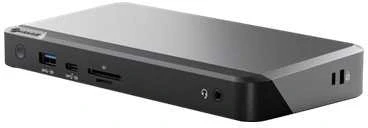 Alogic Dx3 Triple 4K Ekranas