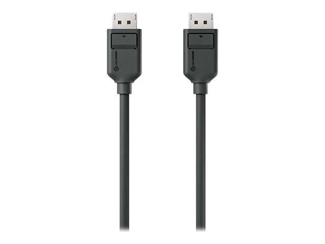 Kabelis Alogic DisplayPort 4K (EL2DP-03)