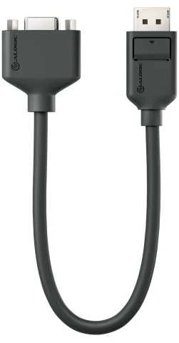 DisplayPort į VGA adapteris, 20 cm