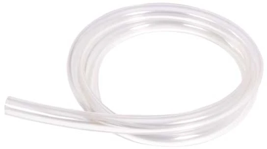 Alphacool AlphaTube Hose HF 16/10mm – Ultra Clear 1 m