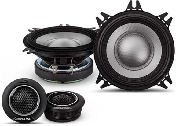 Alpine S2-S40C
