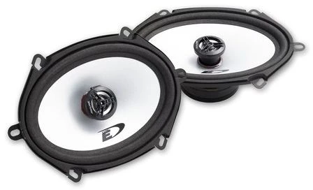 Alpine SXE-5725S automobilio garsiakalbis 2 krypčių 200 W