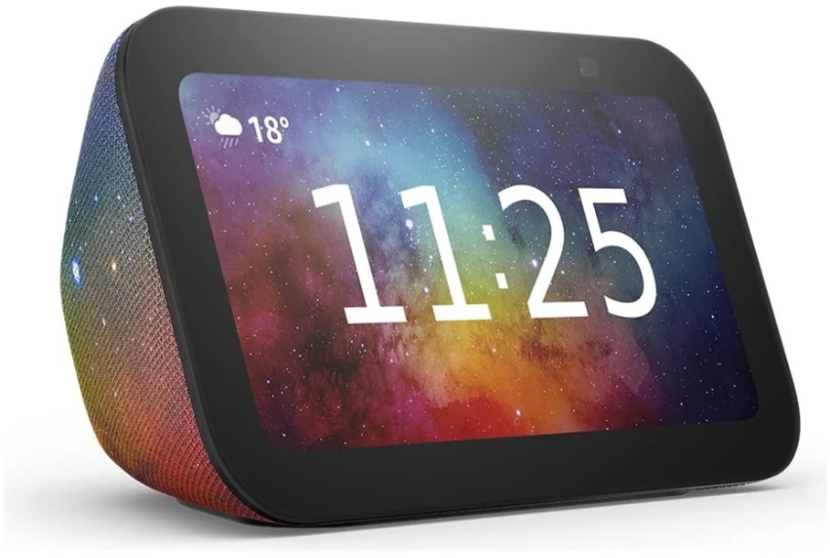Amazon Echo Show 5 3Gen Kids