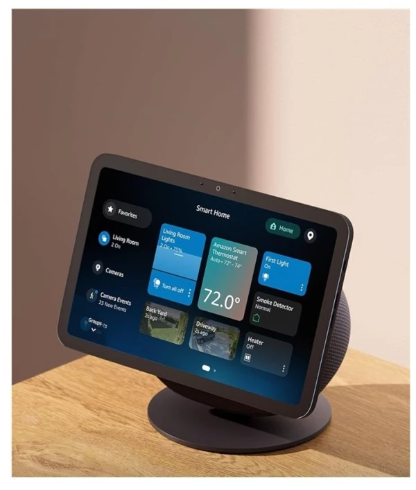 AMZ „Amazon Echo Show 8“