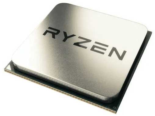 Procesorius AMD Ryzen 3 3200G, 3.6 GHz, AM4