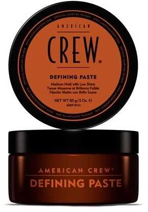 Plaukų pasta vyrams American Crew, 85 ml