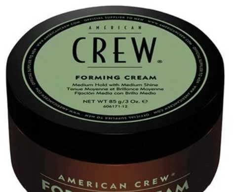 "American Crew" formuojamasis kremas 85g