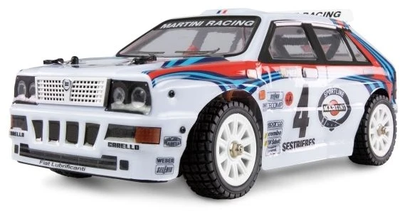 Amewi Amewi Hyper Go Lancia Delta HF Integrale Rallye/Drift 4WD 1: