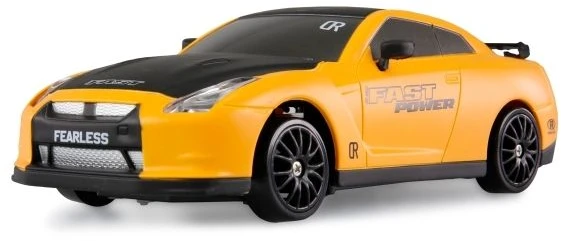 Amewi Amewi Drift Sport Car 4WD 1:24 RTR gelb