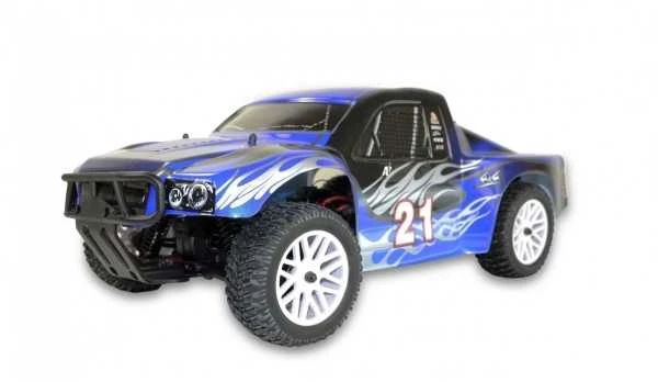 „Amewi RC“ automobilinis trumpo kurso sunkvežimis Ni-Mh Akku 2000mAh /14+