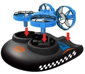 Drone Amewi GC UFO (25306)