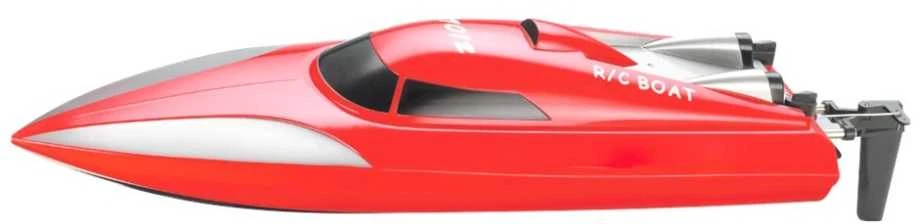 Amewi Amewi Speedboot 7012 Mono raudona 2,4 GHz, 25 km/h, 46 cm