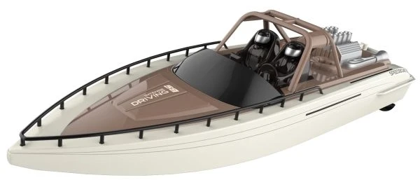 Amewi Amewi RC Boot Aimee Speed Boot Li-Ion Akku 800mAh /8+