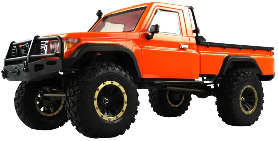 Amewi AMXROCK RCX8P, bekelės automobilis, 1:8, nuo 14 metų, 3,6kg