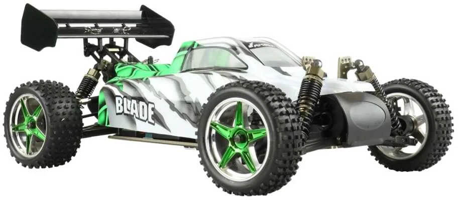 Amewi Amewi Blade Pro pagal užsakymą pagamintas 4WD krepšys, 1:10