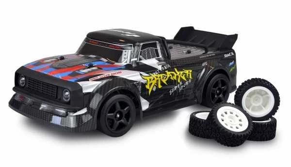 Amewi RC Auto Drift sportinio automobilio pertraukiklis Pro LiIon 1200mAh/14+