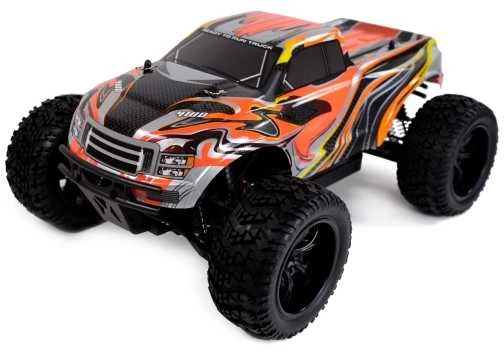 Amewi Amewi RC Auto Crazist Monstertruck Ni-MH baterija 2000mAh /14+