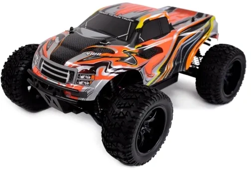 Amewi Amewi RC Auto Crazist Monstertruck Ni-MH baterija 2000mAh /14+