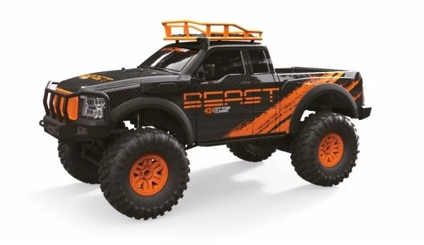 Amewi RC Auto Dirt Beast Pickup Crawler LiIon 1500mAh /8+