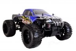 Amewi Amewi RC Auto Torche Monstertruck Ni-Mh Akku 2000mAh/14+