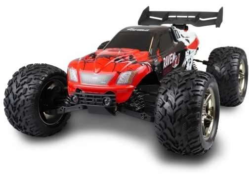 Amewi RC Car Raven Truggy Li-Po Akku 4000mAh /14+
