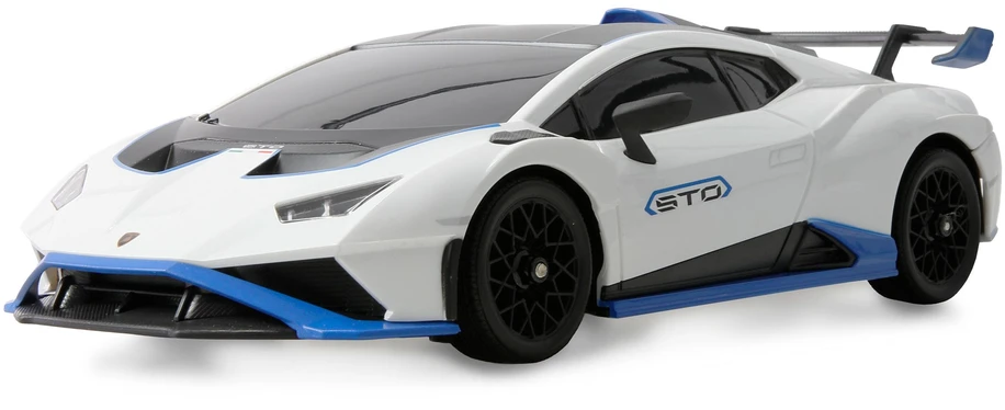 Amewi RC Drift licencja Lamborghini Huracan balta