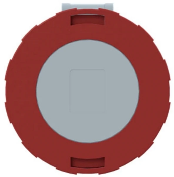 ABB CEE ilgintuvas 5 kontaktų 63A 415V IP67 6H