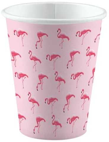 Boland Traciks Flamingo krus