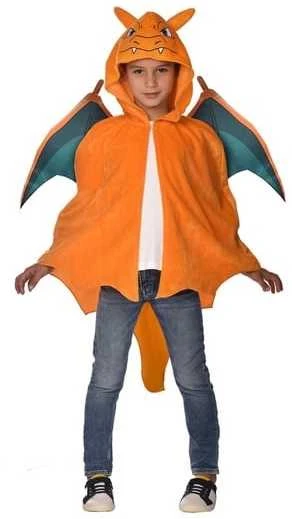 Riethmuller Europe Pokemon Charizard kostiumai