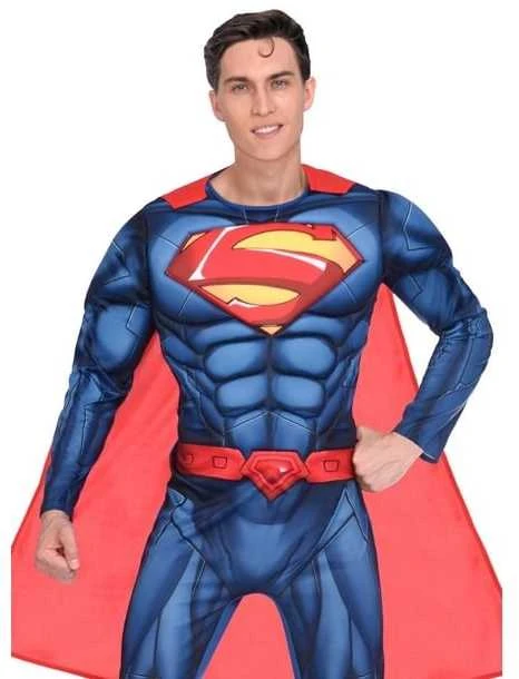 Riethmuller Europe Supermeno kostiumai
