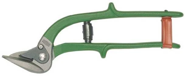 Žirklės Bessey D122N; 225 mm
