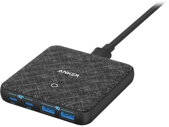 Anker PowerPort Atom III Slim 65W