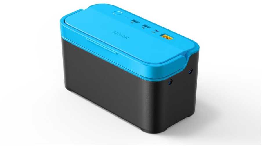 Anker Solix | EverFrost Powered Cooler Extra Baterija | A17B5011