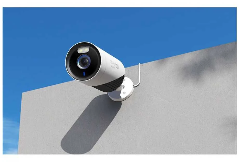 Anker Eufy B130 Wi-Fi Camera