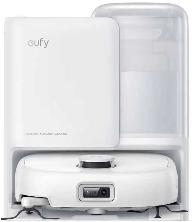 Anker Eufy Omni E25 balta