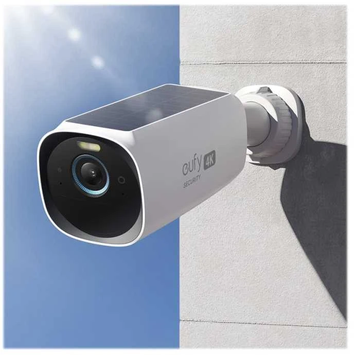 Anker „Eufy Eufycam 3“ papildoma kamera