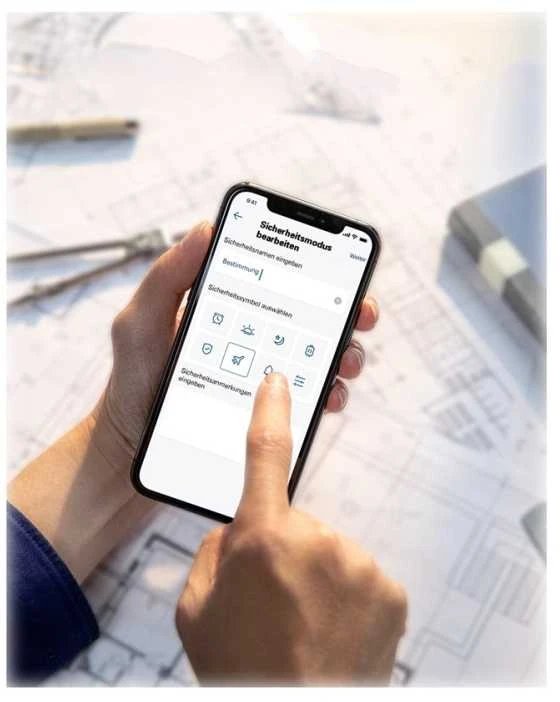 5 dalių namų saugumo sistema Anker Eufy Home Alarm Kit