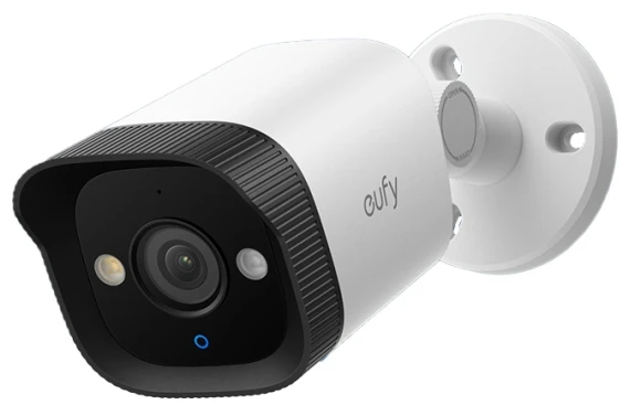Anker Eufy PoE Cam E40 Baltas