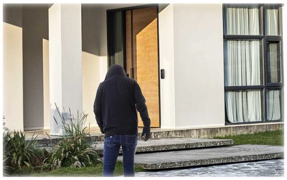 Anker Eufy Doorbell 2 Pro