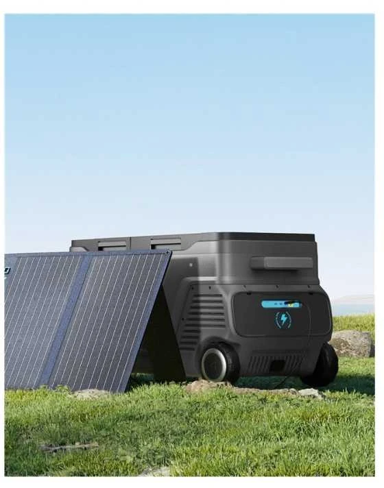 Elektrinis aušintuvas Anker EverFrost Powered Cooler 50 (53l) - A17A23M2