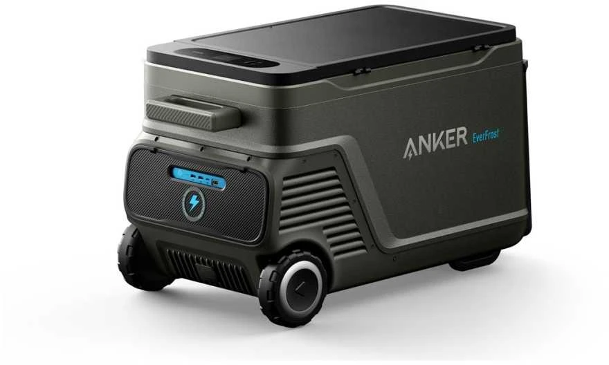 Automobilinis šaldytuvas Anker EverFrost 43 l