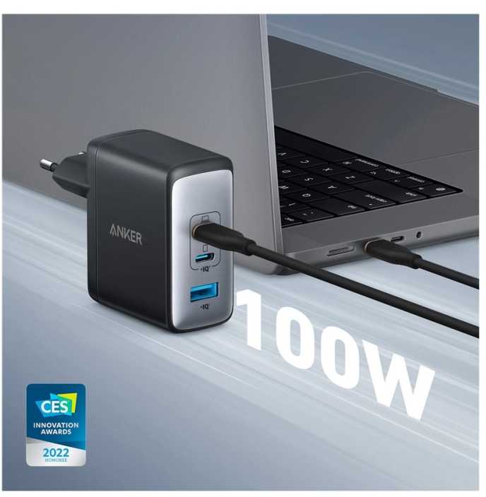 Adapteris Anker A2145G11