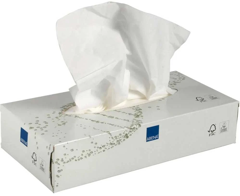 Abena Dry servetėlės Care-Ness Excellent 100 vnt.