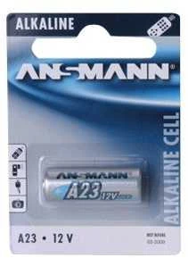 Ansmann A23