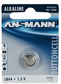 Ansmann LR44