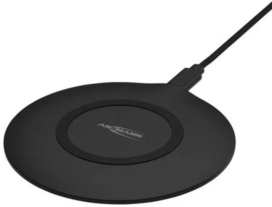Įkroviklis Ansmann Indukcinė 1x USB-C 1.67 A (456934)