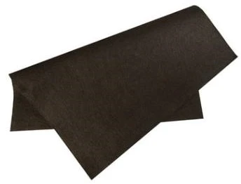 Antalis Filtklud Lux 38x40 cm Sort,20 stk/pk